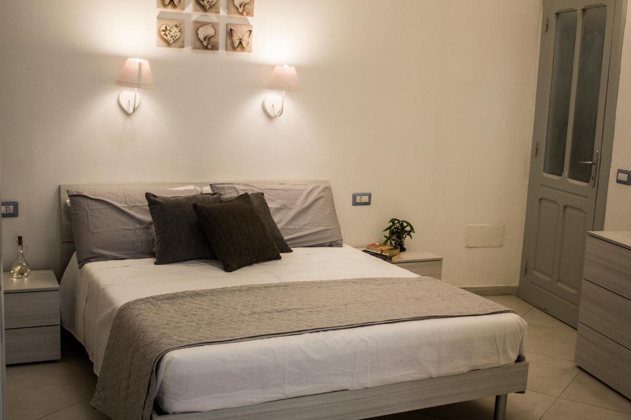 Apartment La Casetta Cagliari