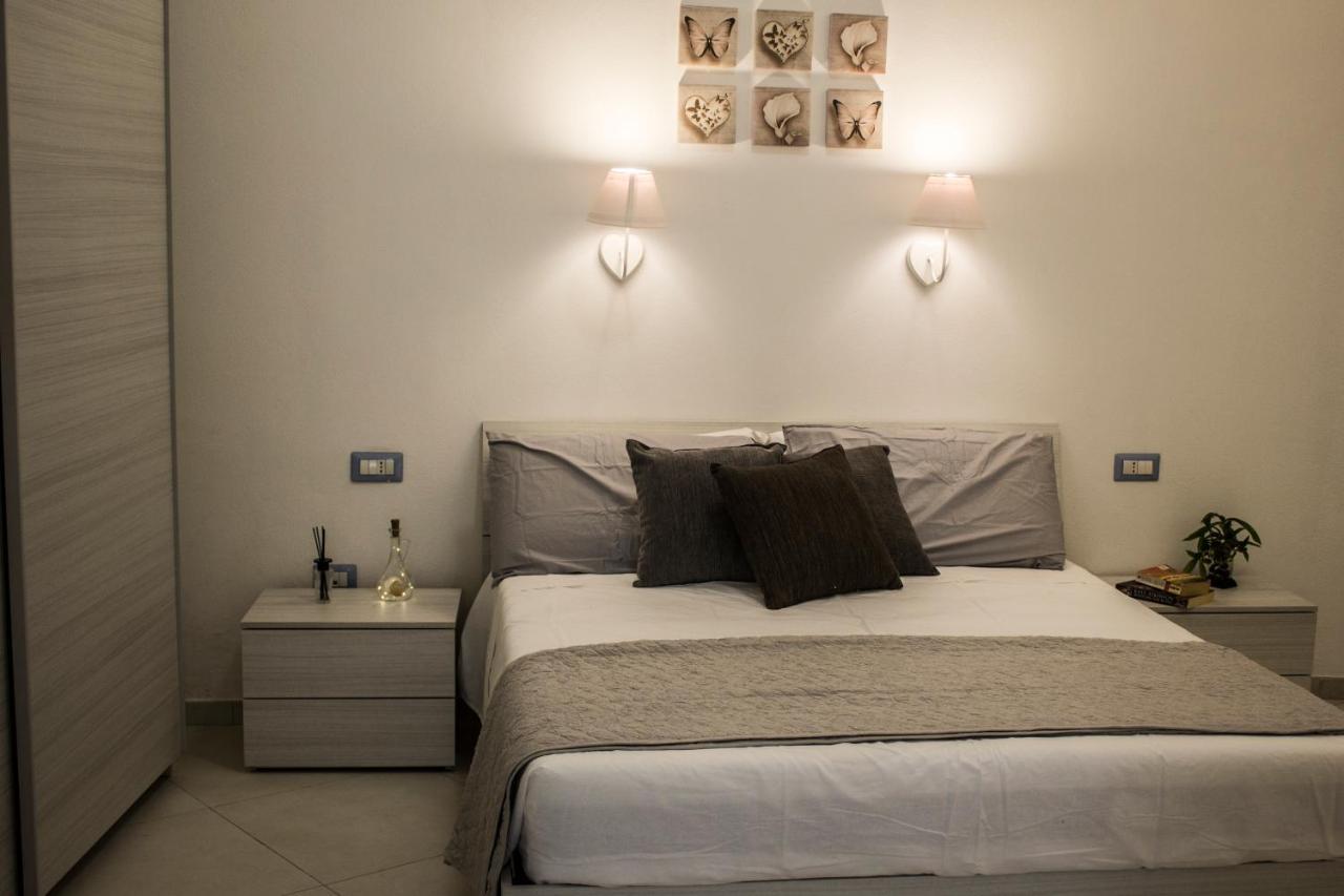La Casetta Apartment Cagliari