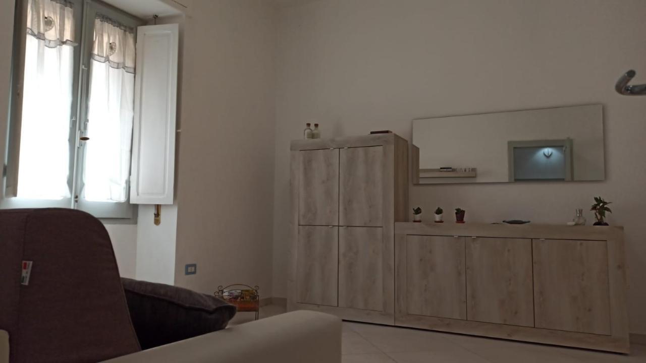 La Casetta Apartment *