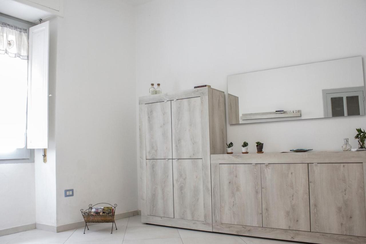 Apartment La Casetta Cagliari